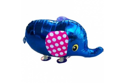 Air Walking Elephant Balloon